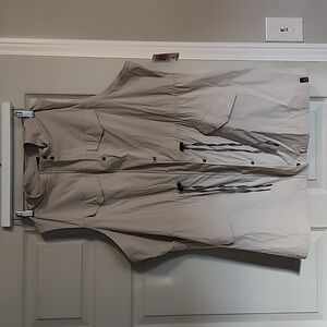 Happy Camper Vest BNWT